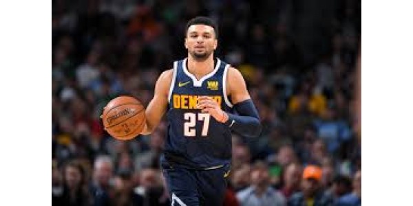 Murray cresce nel cuore di Denver Nuggets